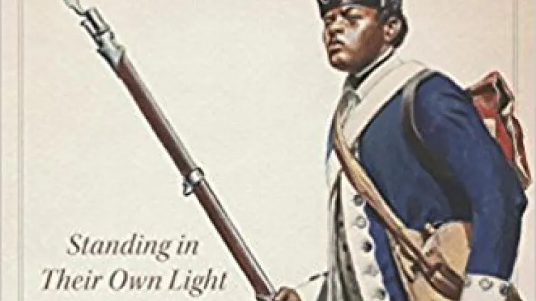 "Standing in Their Own Light" book cover